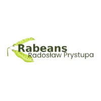 Rabeans Radosław Prystupa - logo