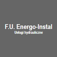 Energo-Instal Firma Usługowo-Budowlana - Usługi wodno-kanalizacyjne