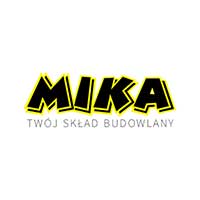 Mika Firma Transportowo-Handlowo-Usługowa Mirosław Mika - Materiały budowlane