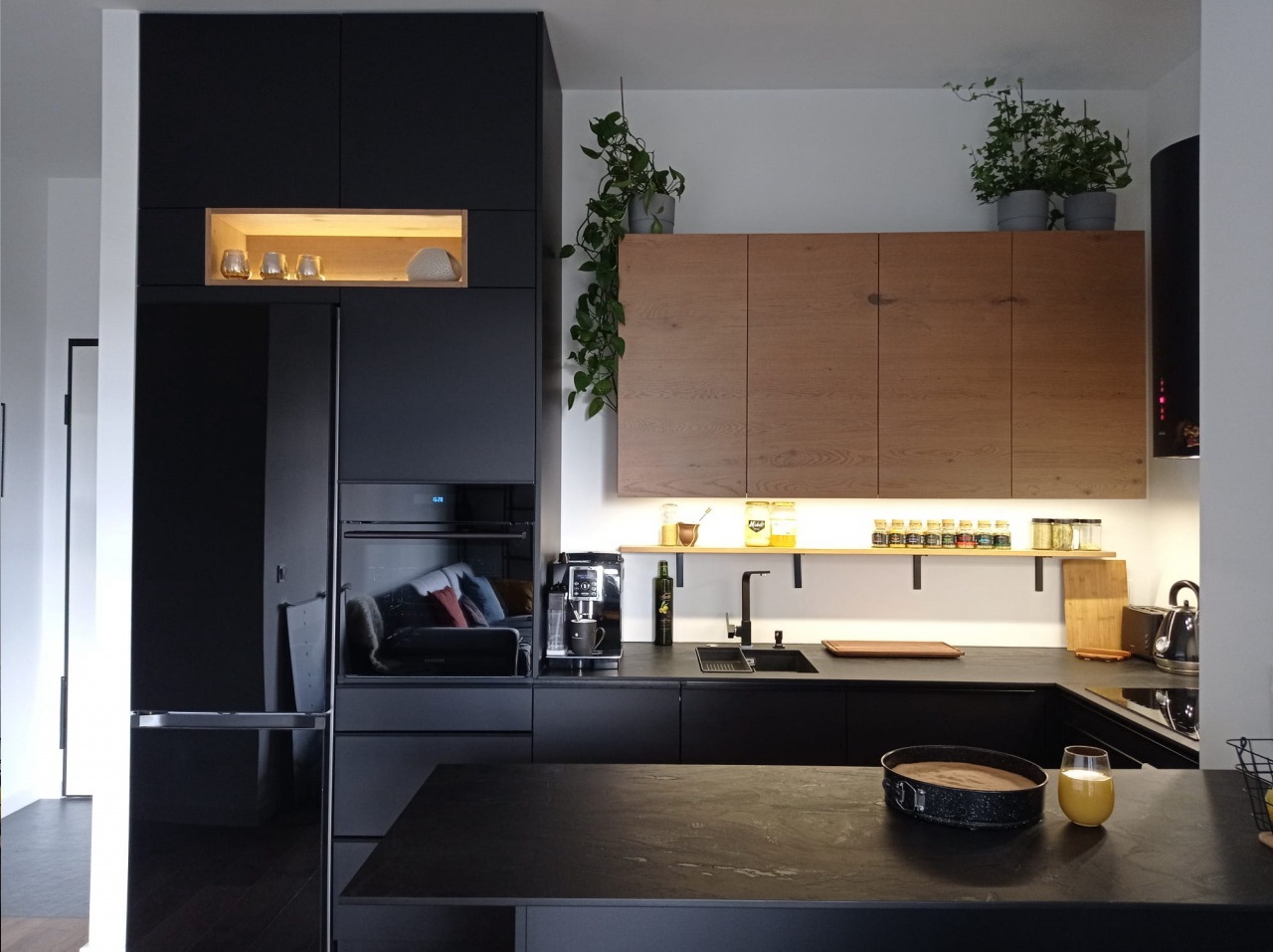 meble na wymiar do kuchni, salonu, łazienki, zabudowy