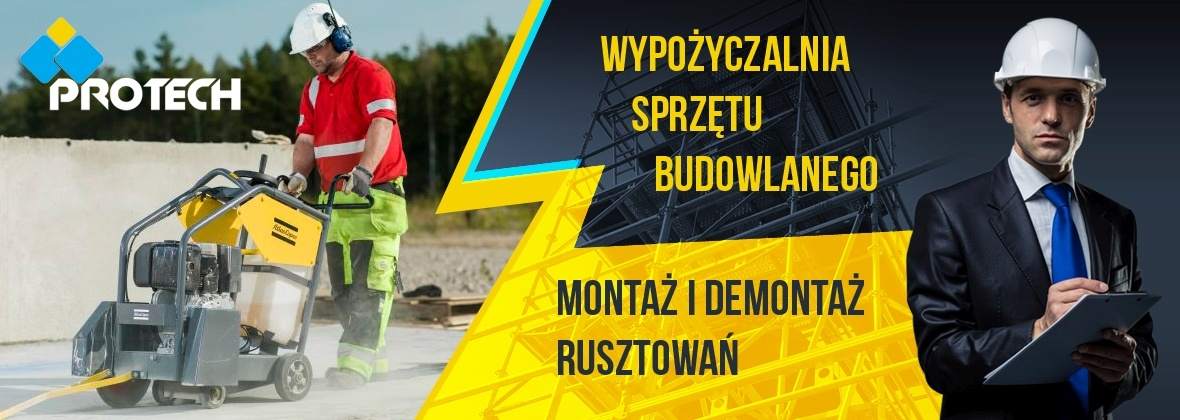 Protech Fhu Tomasz Niedziela