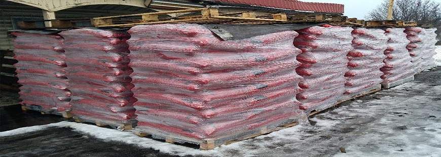 Węgiel groszek Jacek Pietrzyk