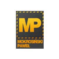 Paweł Mokrosiński Produkcja Handel Usługi - Geodezja