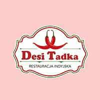 Desi Tadka Restauracja Indyjska - Restauracje