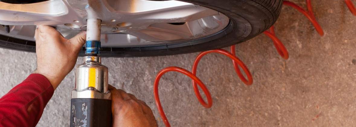 Wulkanizacja 24H Dariusz Strąk