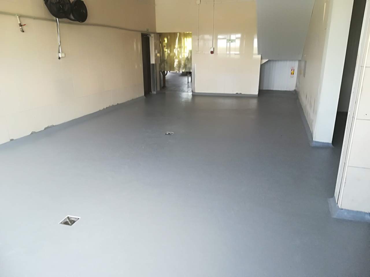 posadzki antypoślizgowe