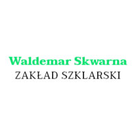 Waldemar Skwarna Zakład szklarski - Szklarze