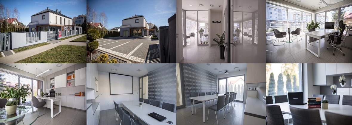 Biuro Usług BHP i ppoż. Wioletta Orłowska