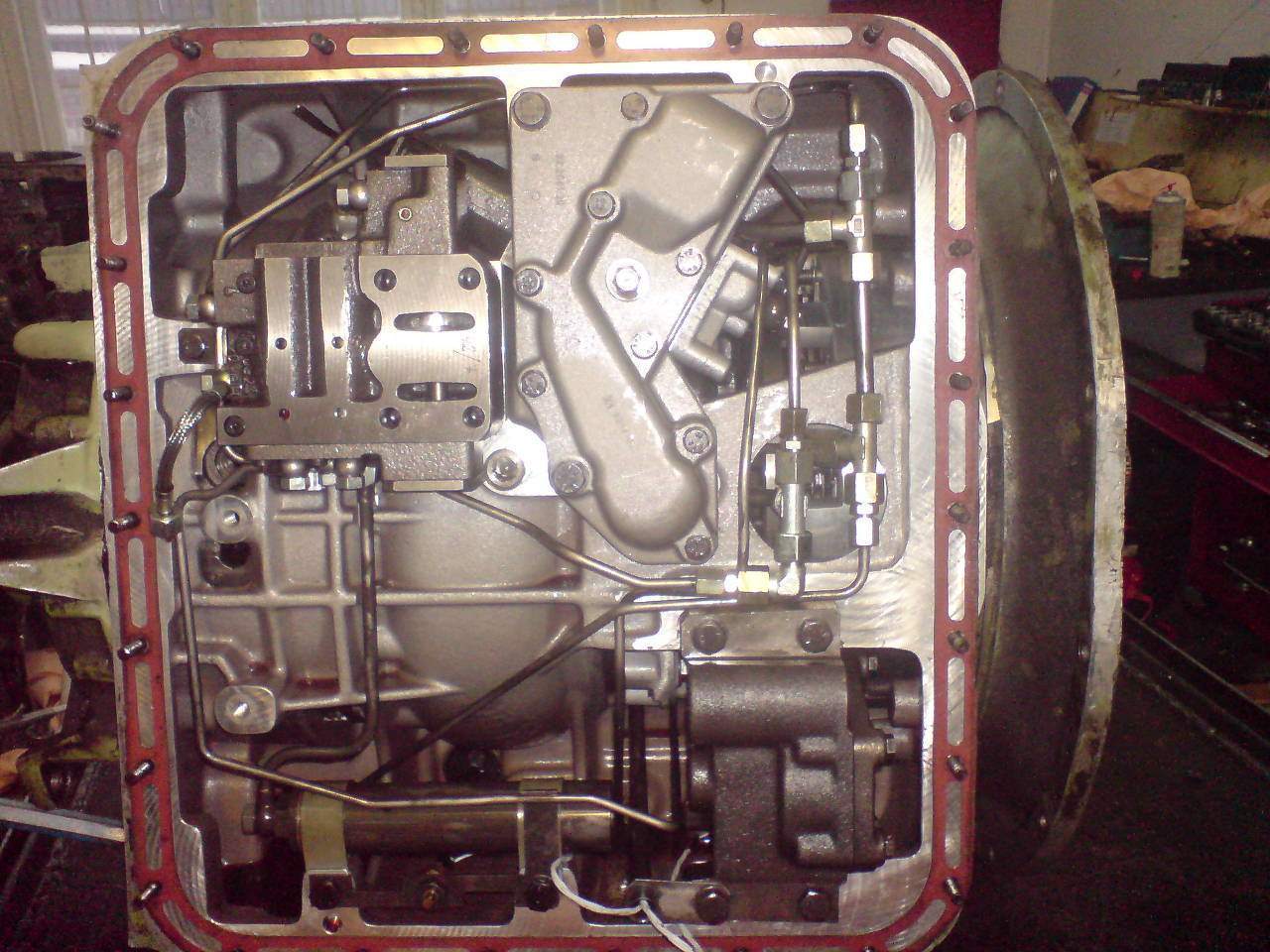 elektromechanika pojazdowa