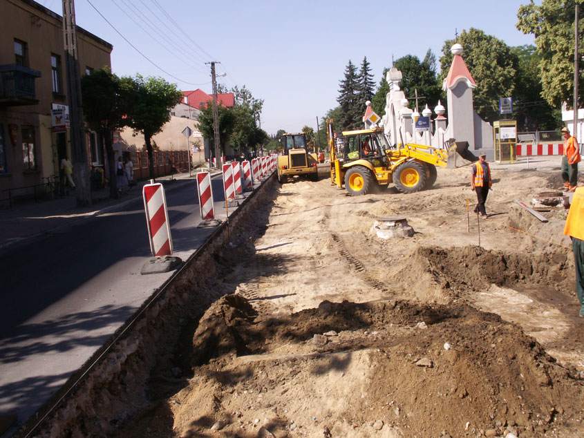 analiza materiału archeologicznego