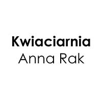 Kwiaciarnia Anna Rak - Kwiaciarnie