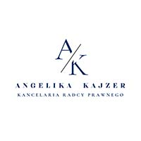 Kancelaria Radcy Prawnego Angelika Kajzer - Doradztwo prawne