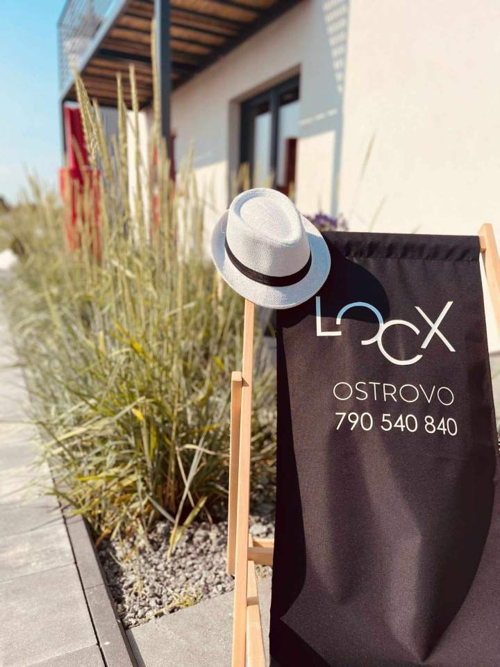 Loox Ostrovo - Boutique House