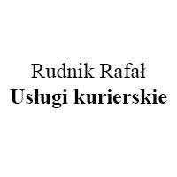 Ewa Rudnik Punkt kurierski - Kurierzy