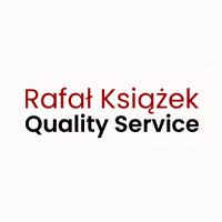 Quality Service Rafał Książek - Firmy konsultingowe