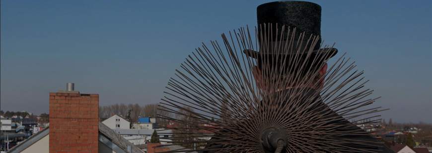 Agata Widera Zakład usług kominiarskich