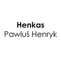 Henkas Pawluś Henryk - Usługi gazownicze