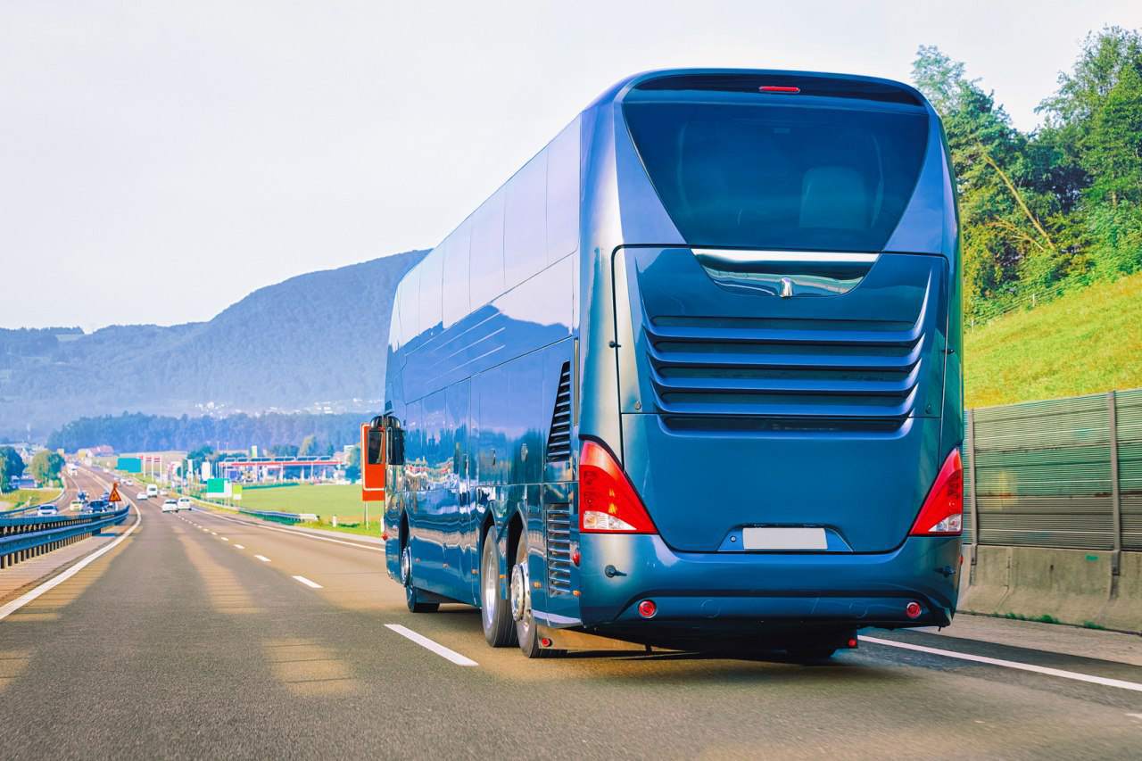 wynajem autokaru na imprezy