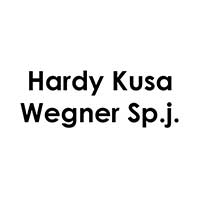 Hardy Kusa Wegner Sp.j. - Materiały do wykańczania wnętrz