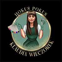 Hokus Pokus Klaudia Wieczorek - Fryzjerzy i salony fryzjerskie