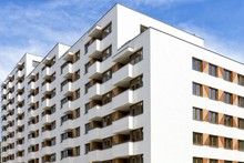 projektowanie bloków