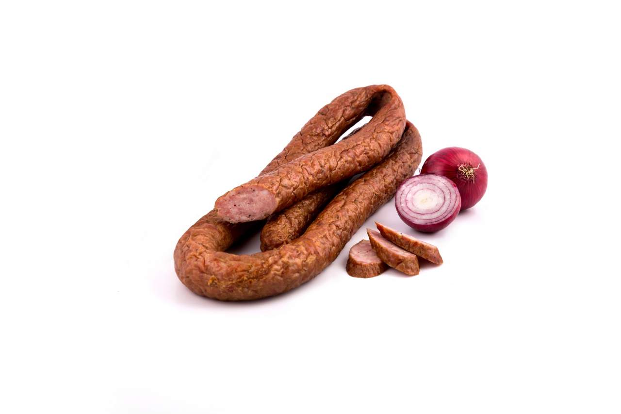 kiełbasa wiejska