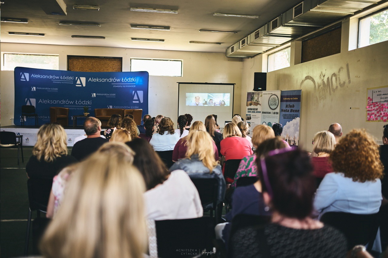 terapia dla młodzieży