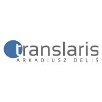 Translaris Arkadiusz Deliś Tłumacz przysięgły języka angielskiego - Tłumacze przysięgli