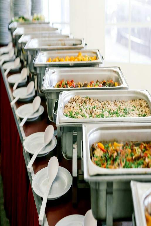catering firmowy