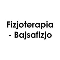 Fizjoterapia - Bajsafizjo - Rehabilitacja