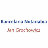 Jan Grochowicz Kancelaria notarialna - Notariusze
