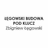 Łęgowski Budowa pod klucz Zbigniew Łęgowski - Budowa i wykończenia pod klucz