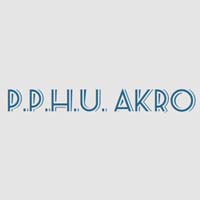 Akro PPHU - Schody