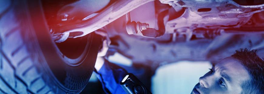 Tyczyński Service Tomasz Tyczyński