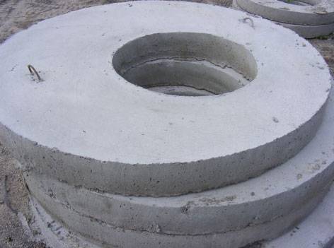 produkcja prefabrykatów betonowych