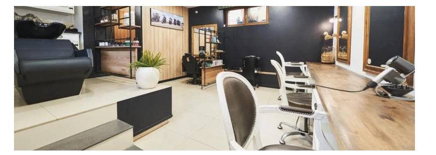 Elżbieta Wiercioch Hair Design