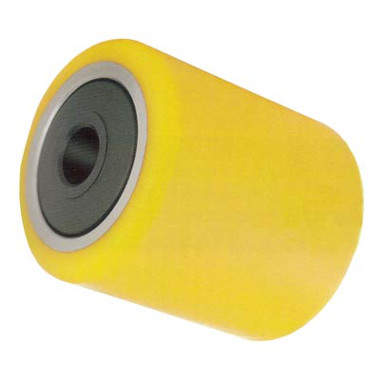 kółka odporne na wysokie temperatury