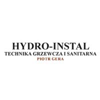 Hydro-Instal Piotr Gera - Hydraulicy