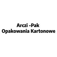Arczi -Pak Artur Zieleźny - Opakowania papierowe i tekturowe