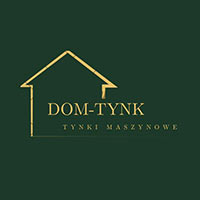 Dom-Tynk Dominik Dejk - Materiały elewacyjne