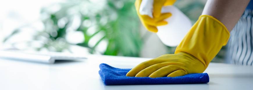 Cleaning Service Firma Sprzątająca