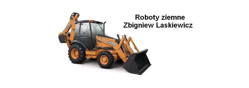 Usługi Transportowe Zbigniew Piotr Laskiewicz