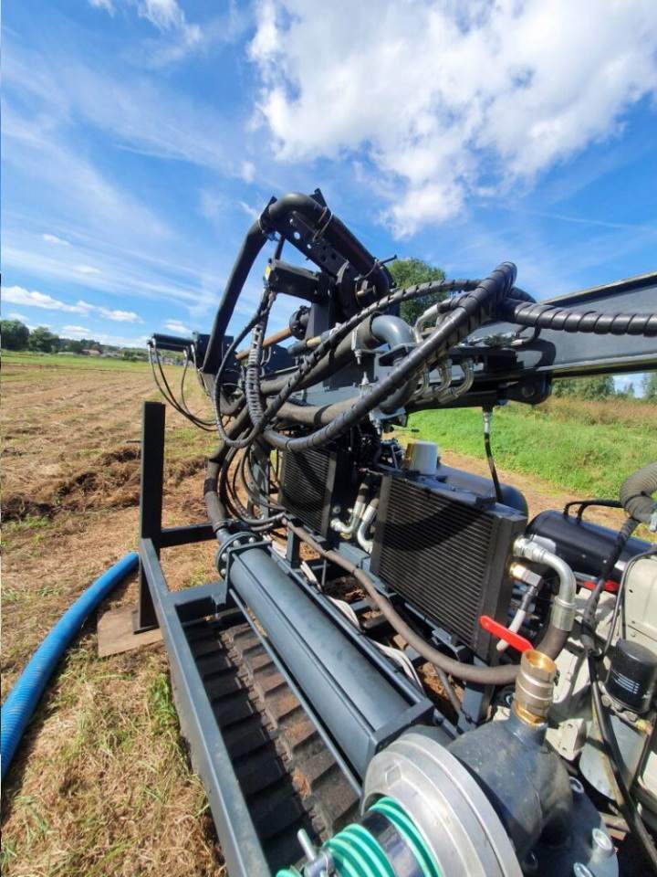 odwierty pod studnie