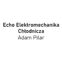 Echo Elektromechanika Chłodnicza Adam Pilar - Serwis urządzeń chłodniczych