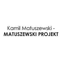 Kamil Matuszewski Matuszewski Projekt - Biura projektowe
