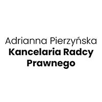 Adrianna Pierzyńska Kancelaria Radcy Prawnego - Radcy prawni