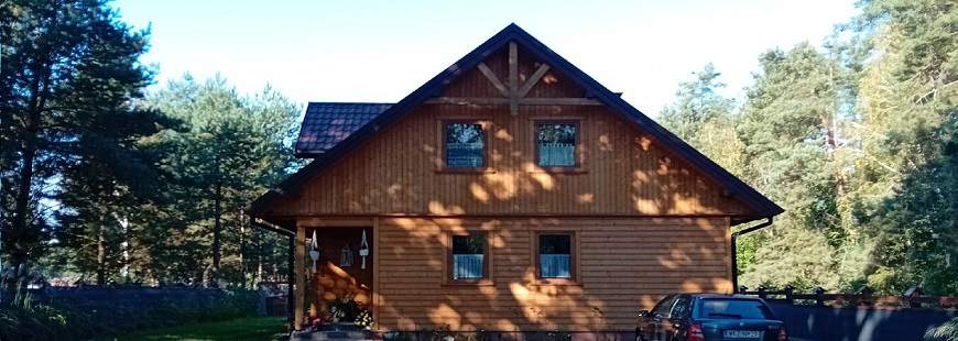 Agroturystyka Słoneczniki Masaż I Terapia Naturalna Katarzyna Urbańska