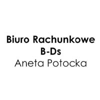 Biuro rachunkowe B-DS Aneta Potocka - Biura rachunkowe