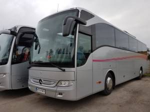 Transport samochodowy