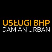 Damian Urban Usługi Bhp - Pomiary, konsultacje i badania BHP